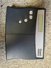 Grant Instruments Squirrel SQ2020 Data logger, excellent working condition    