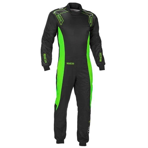 Kart racing suit - suit, cik
