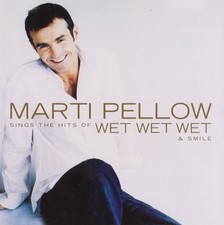 Marti Pellow Sings the Hits of - Pellow Marti CD TIVG The Cheap Fast Free Post