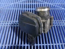 FORD GRAND C-MAX THROTTLE BODY