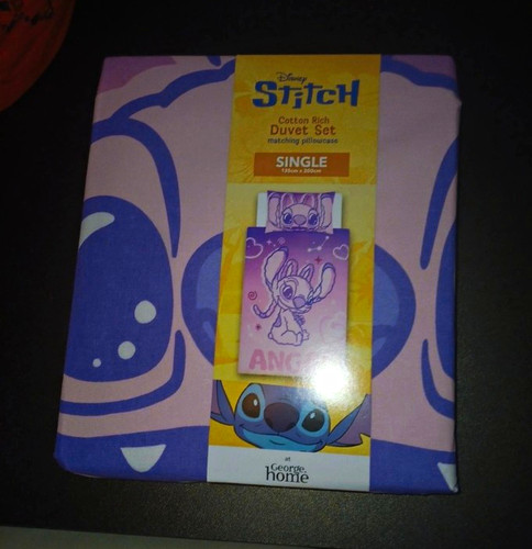 George home disney stitch - disney,