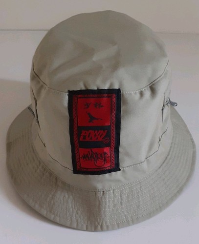 Maharishi y2k down - maharishi, low