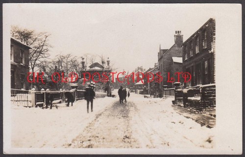 Lancashire uppermill street - lancashire, uppermill,