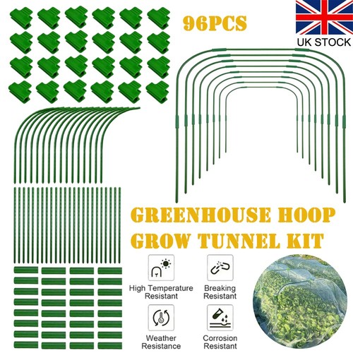 96pcs allotment greenhouse - allotment,