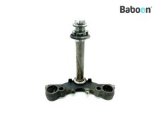 Front Fork Bottom Yoke /