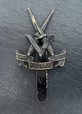 Old Original Vintage Antique