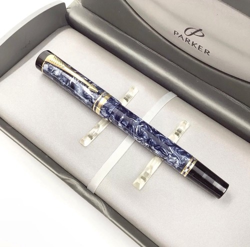 Parker duofold international - parker,