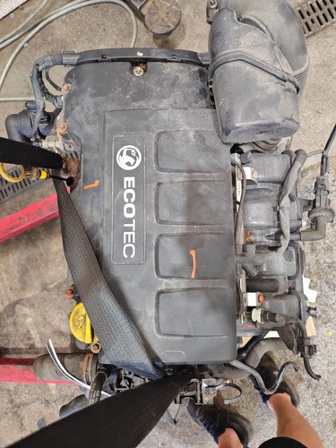 Vauxhall corsa adam - adam, 16v