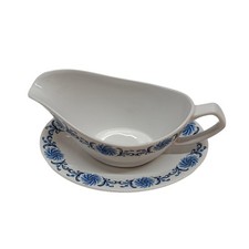 Alfred Meakin Glo White