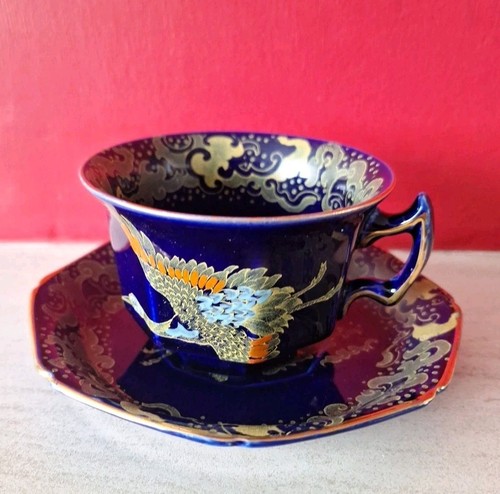 Ltd cobalt blue golden - cobalt,