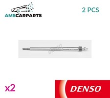 ENGINE GLOW PLUGS DG-197 DENSO