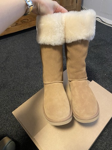 Ugg suhenny tall - ugg, boots