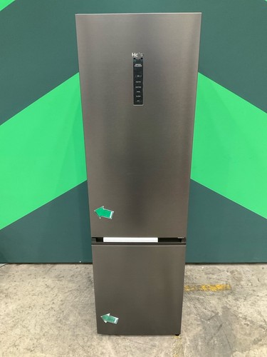 Haier fridge freezer no - freezer,