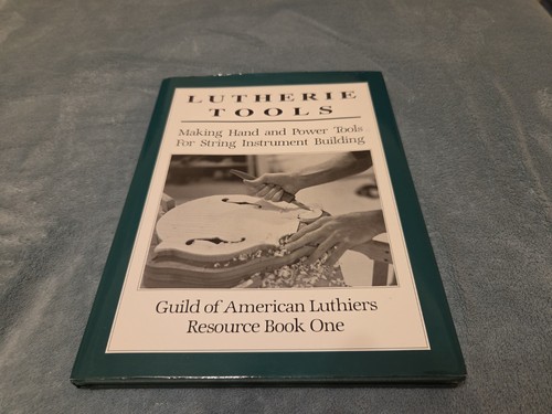 Lutherie tools making hand - tools,