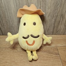 Mr Potato TY Peppa Pig’s