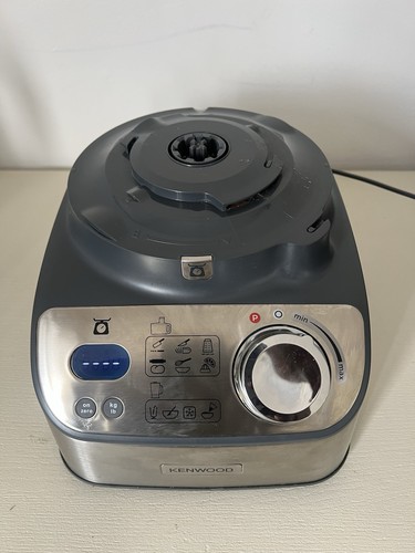 Kenwood multipro express - kenwood,
