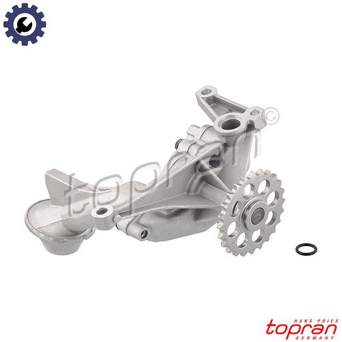 Oil pump 401 148 for - oil,