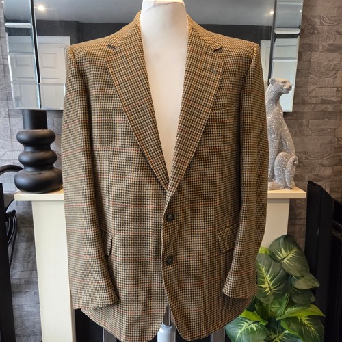 Vintage magee tailored mens - vintage,