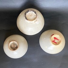 3 Assorted Song/Yuan 13th Cent