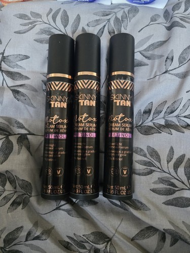 Skinny tan - skinny,