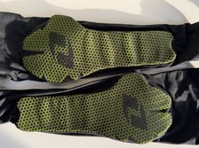 EXO Knee And Shin Pads For