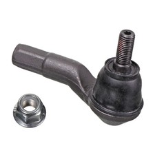 Febi bilstein tie rod - rod, with