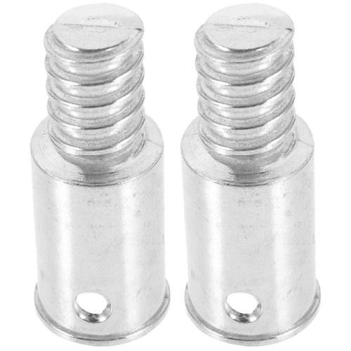 Pcs harris pole attachments - 2,