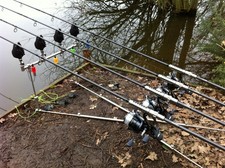 Century armalite rods with - 6,