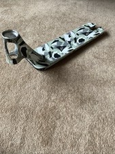 FASEN TEAM EDY FLUCKIGER SCOOTER DECK – 20” X 4.7”