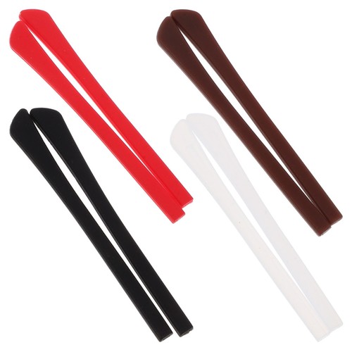 8pairs reusable silicone ear - reusable,