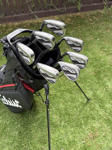 Left handed callaway - callaway, mavrick
