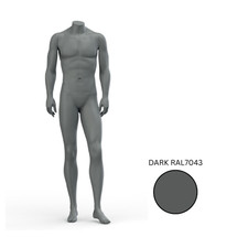 Male Sport Lifestyle Pose