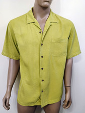 Tommy Bahama Men's Shirt Size