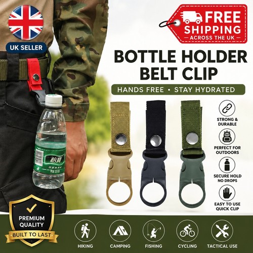 Outdoor water bottle - outdoor,