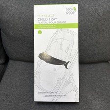 Baby Jogger Stroller City