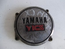 YAMAHA XJ550     ENGINE COVER