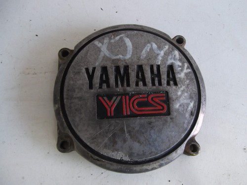Yamaha xj550 engine - ,