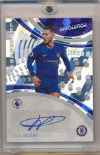 2021 Panini Revolution Premier