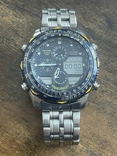 Citizen - WR 100 - Navihawk