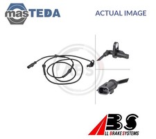 31927 ABS WHEEL SPEED SENSOR