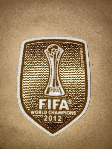 Fifa world club champions - world,