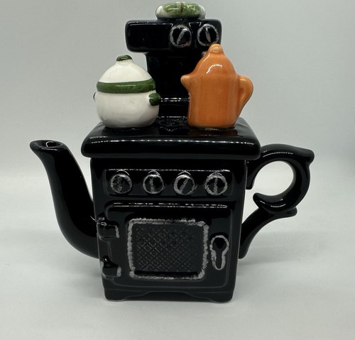Vintage old fashioned stove - vintage,