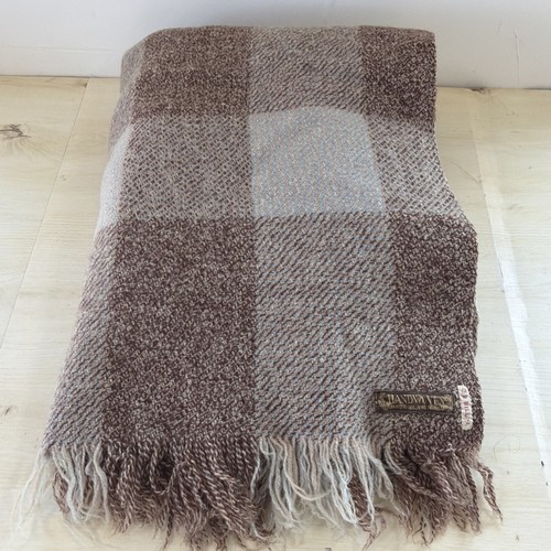 Vintage all wool - vintage, picnic