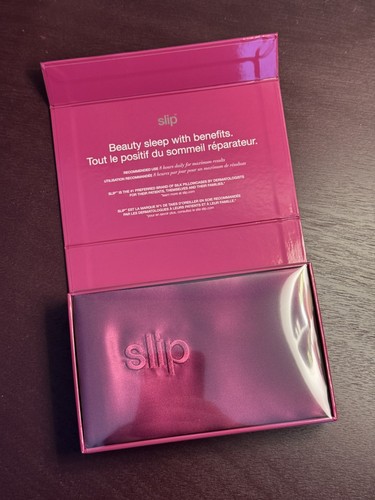 Slip pure silk - pure,