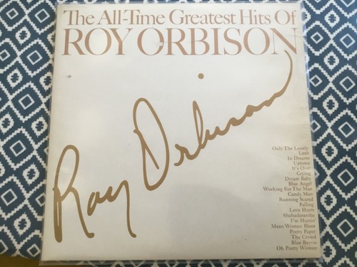 The all time greatest - greatest, hits