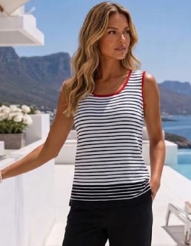 Gerry weber designer white red - weber,