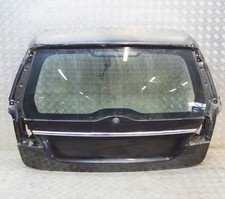 VOLVO V70 MK3 BW Tailgate