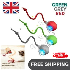 Automatic Rolling Ball Smart