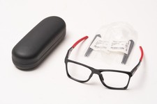 OAKLEY ACTIVATE OX8173-0255 Eyewear FRAMES Glasses Rx Optical Eyeglasses Black