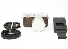 Leica X (Typ 113) 16.2MP